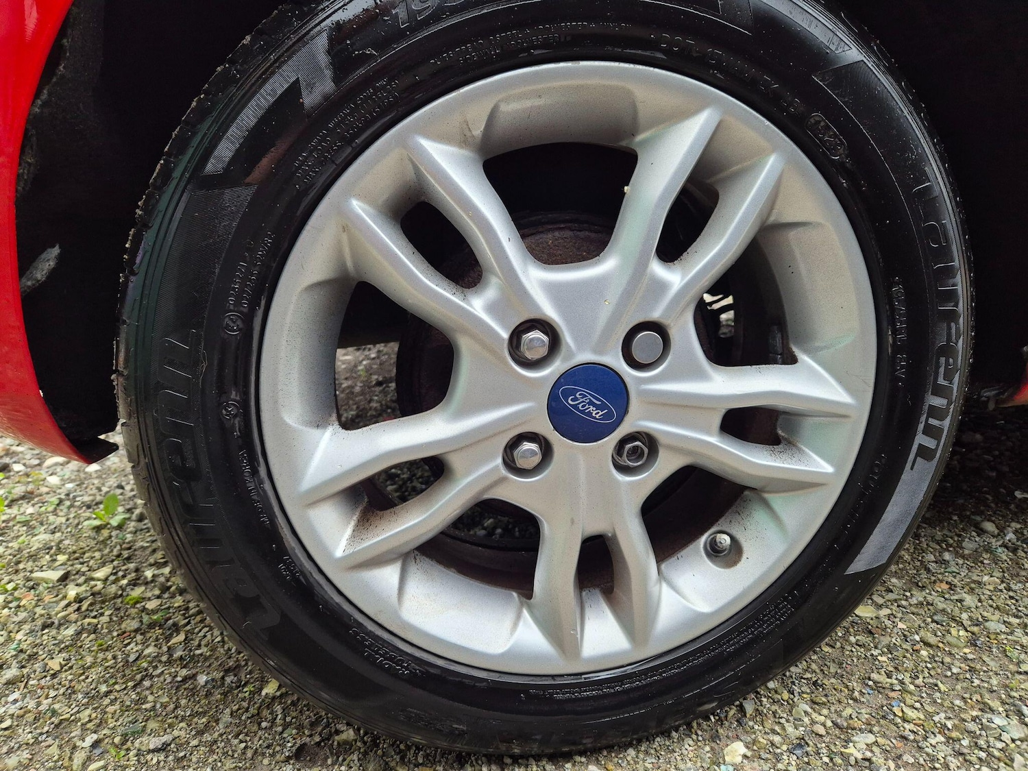 Used Ford Fiesta 2014 for sale - 77783333: Photo 23