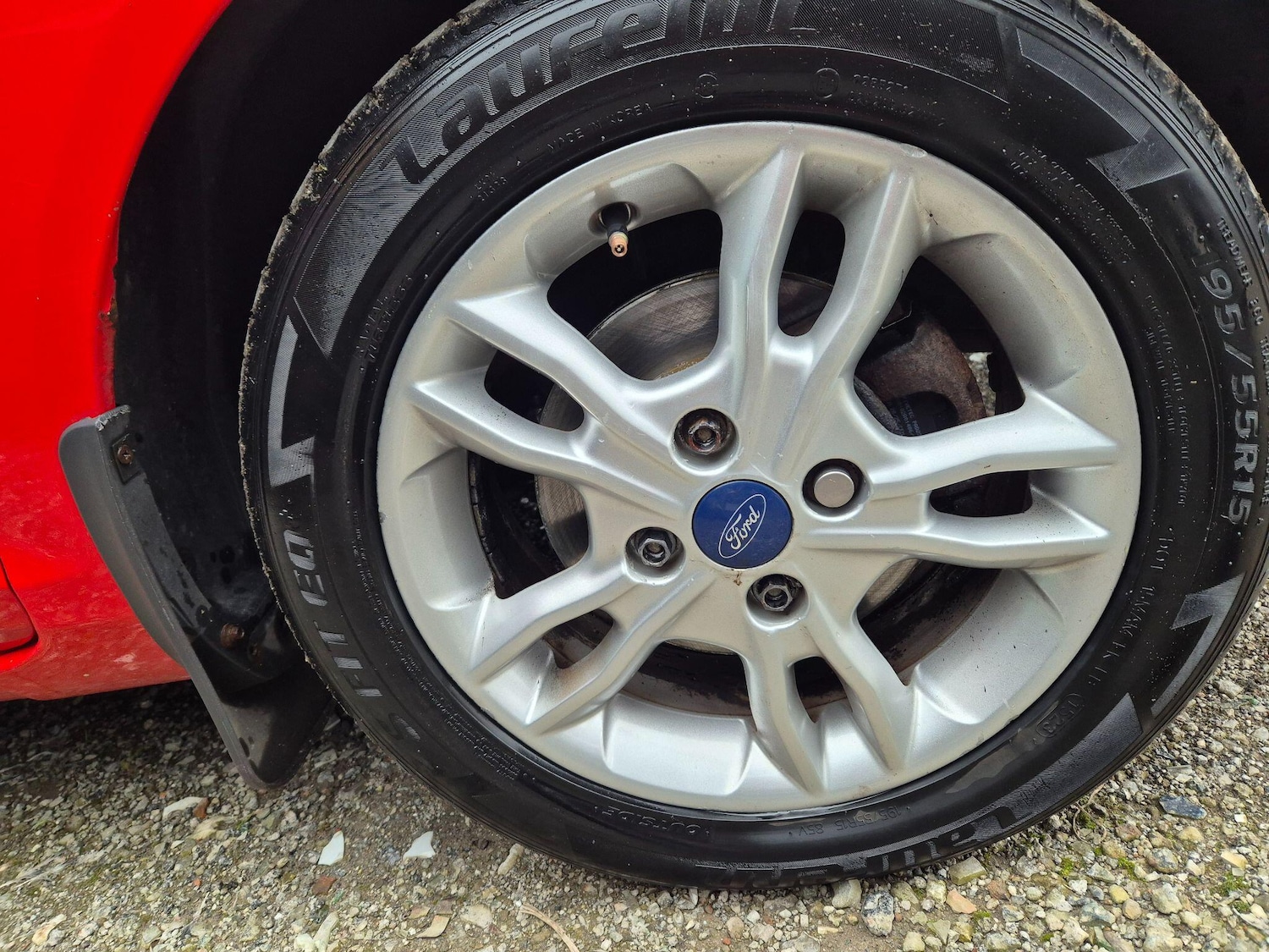 Used Ford Fiesta 2014 for sale - 77783333: Photo 24