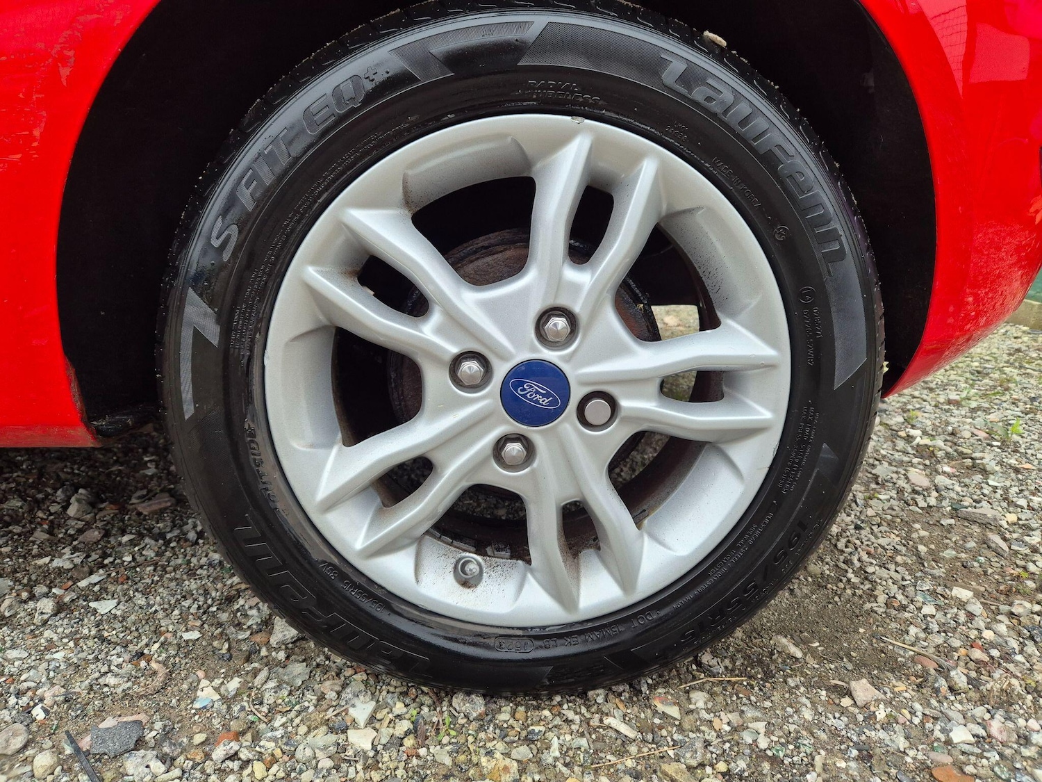 Used Ford Fiesta 2014 for sale - 77783333: Photo 26