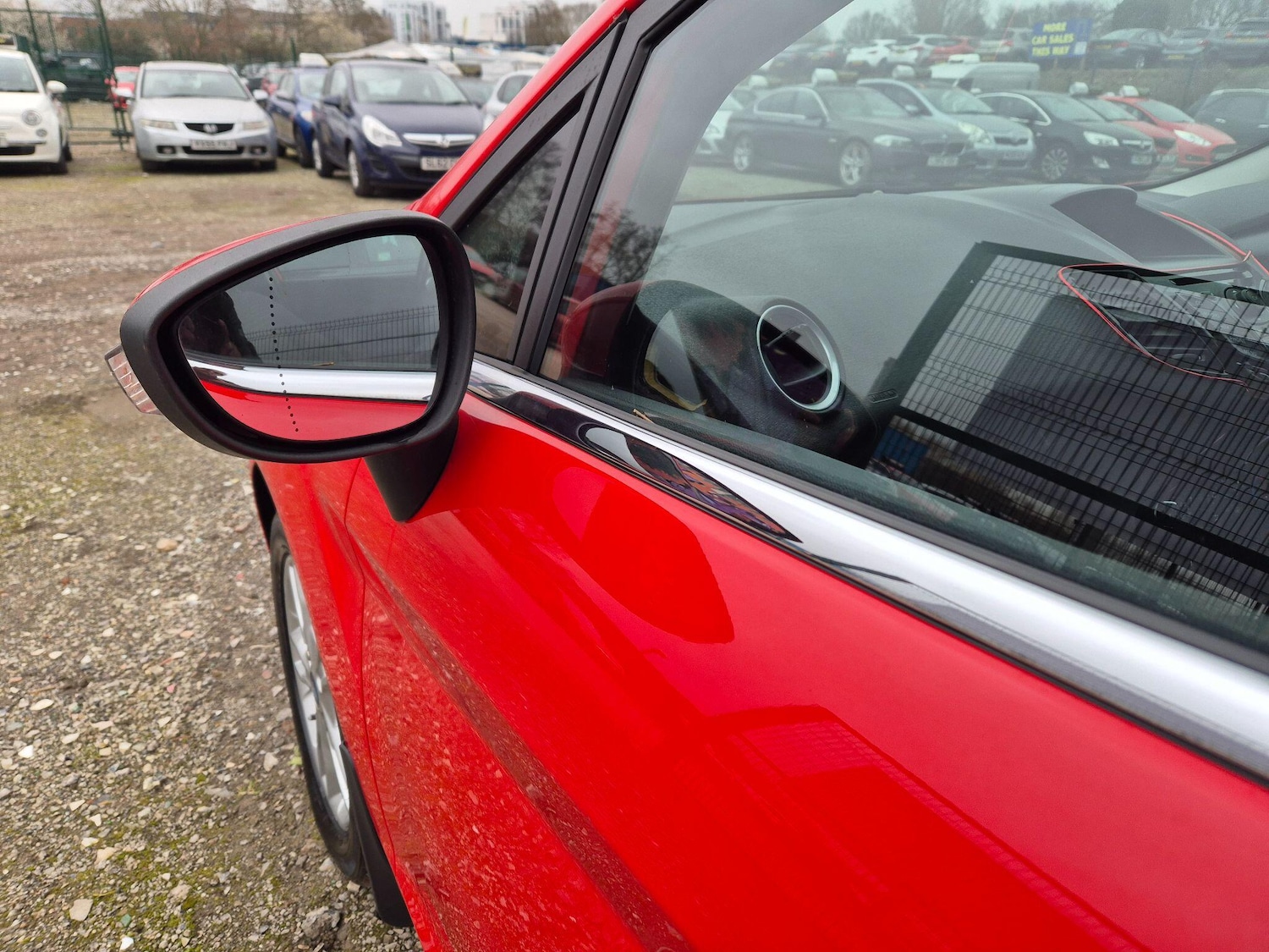 Used Ford Fiesta 2014 for sale - 77783333: Photo 28