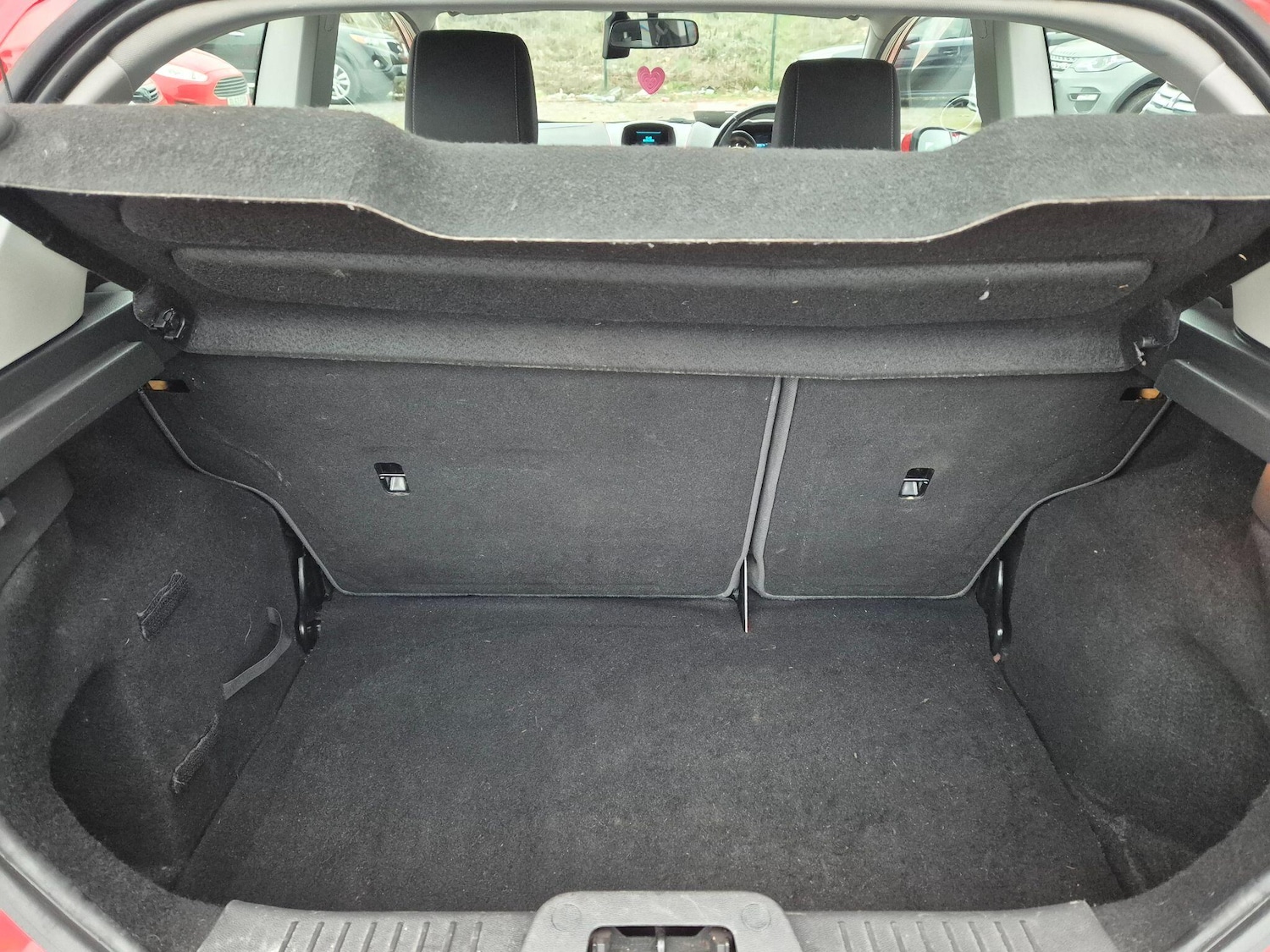 Used Ford Fiesta 2014 for sale - 77783333: Photo 30