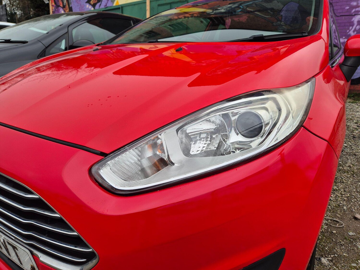 Used Ford Fiesta 2014 for sale - 77783333: Photo 34