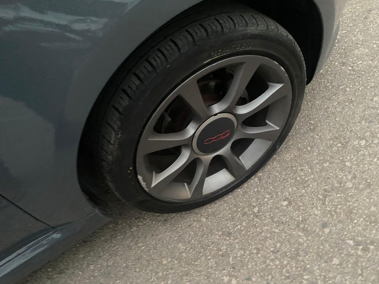 Used Fiat 500 2014 for sale - 77230047: Photo 13