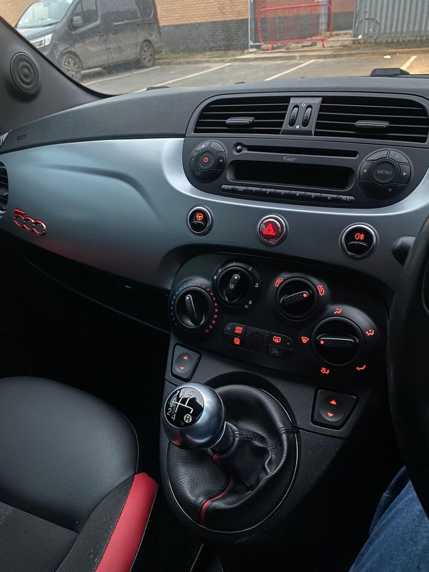 Used Fiat 500 2014 for sale - 77230047: Photo 7