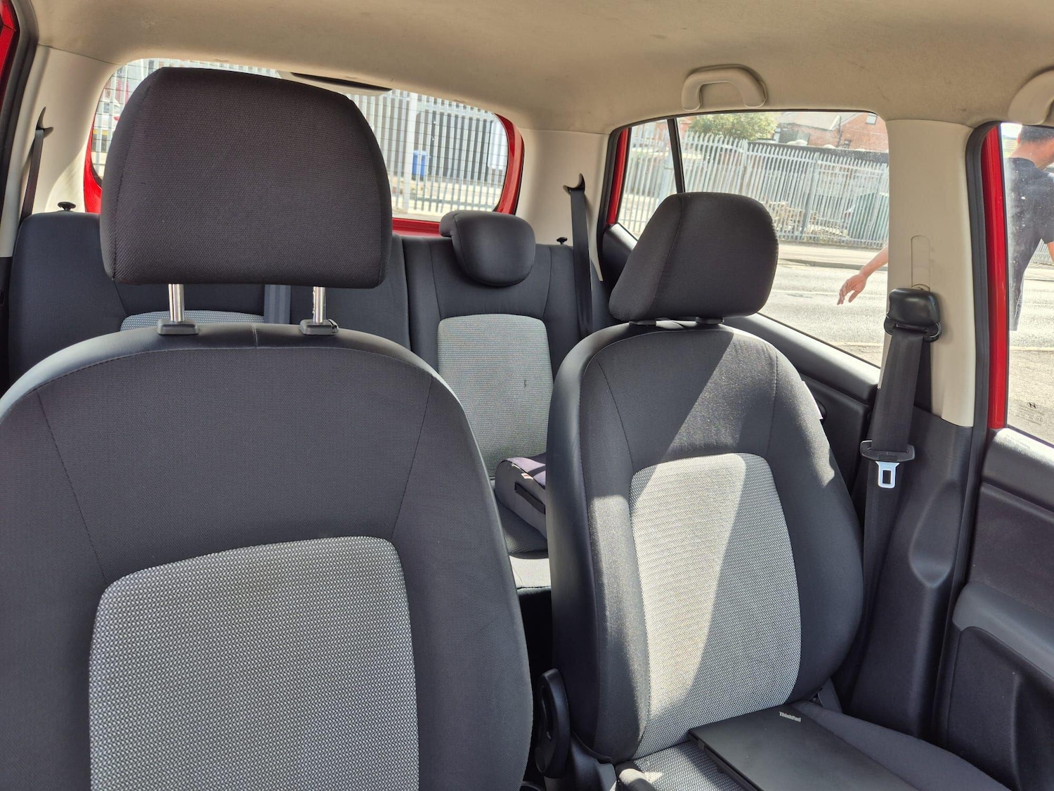 Used Hyundai i10 2010 for sale - 76295488: Photo 20