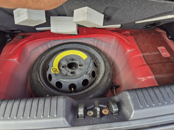 Used Hyundai i10 2010 for sale - 76295488: Photo 35
