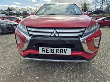 2018 (18) - 1.5 4 5dr