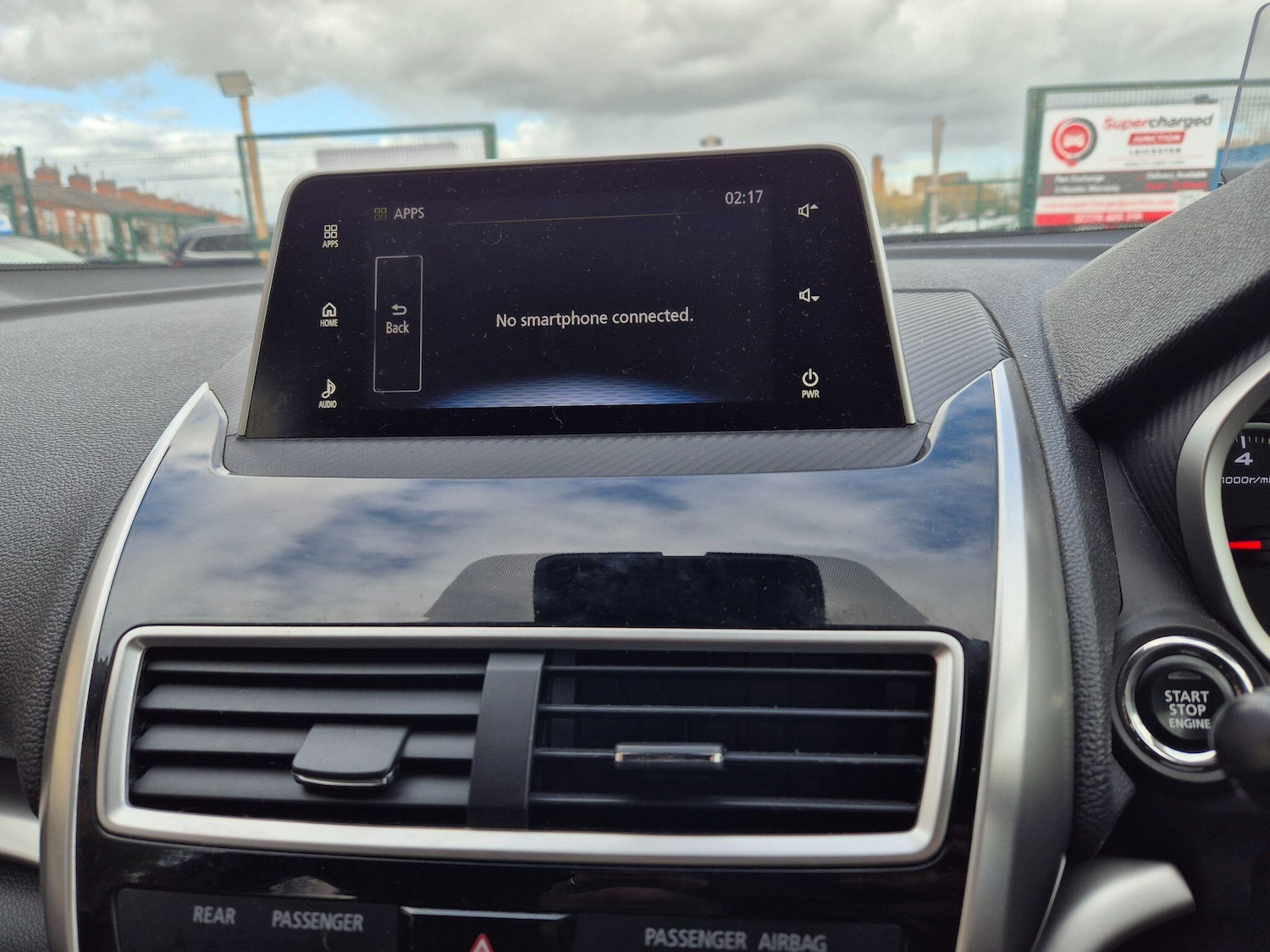 Used Mitsubishi Eclipse Cross 2018 for sale - 77852856: Photo 7