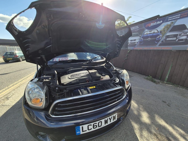 Used MINI Countryman 2010 for sale - 76295144: Photo 10