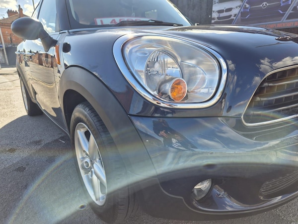 Used MINI Countryman 2010 for sale - 76295144: Photo 11
