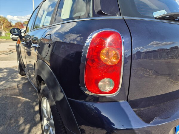 Used MINI Countryman 2010 for sale - 76295144: Photo 13
