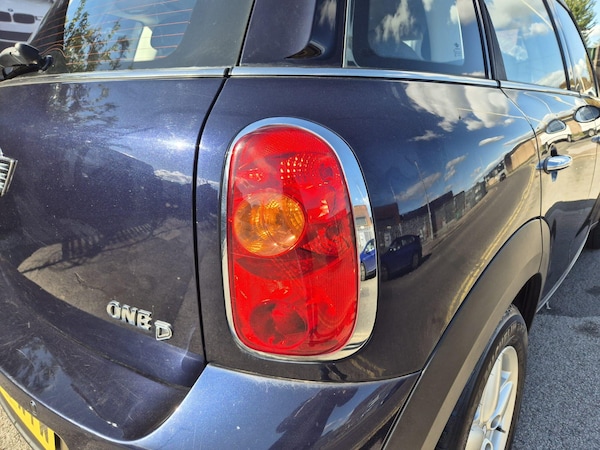 Used MINI Countryman 2010 for sale - 76295144: Photo 14