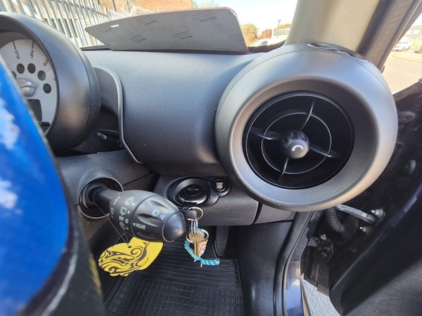 Used MINI Countryman 2010 for sale - 76295144: Photo 17