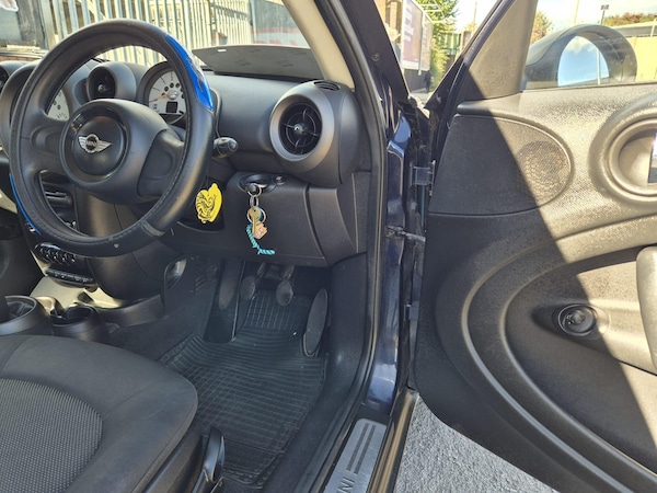 Used MINI Countryman 2010 for sale - 76295144: Photo 18