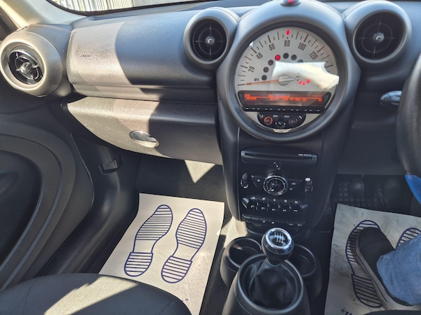 Used MINI Countryman 2010 for sale - 76295144: Photo 19