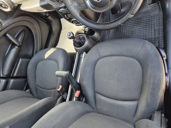 Used MINI Countryman 2010 for sale - 76295144: Photo 20