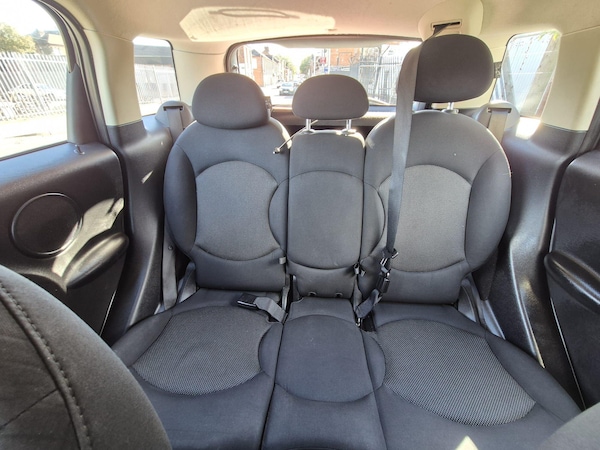 Used MINI Countryman 2010 for sale - 76295144: Photo 21