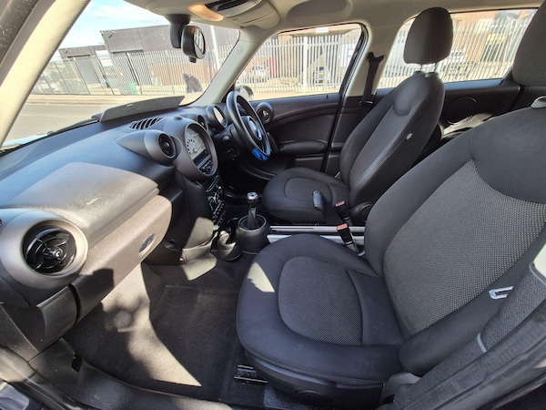 Used MINI Countryman 2010 for sale - 76295144: Photo 23