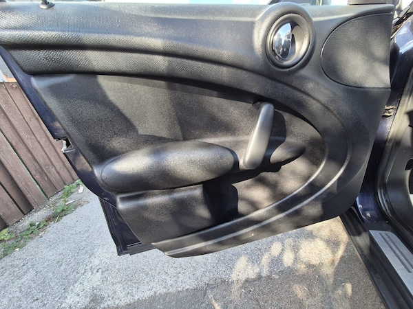 Used MINI Countryman 2010 for sale - 76295144: Photo 24
