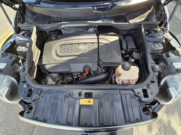 Used MINI Countryman 2010 for sale - 76295144: Photo 26