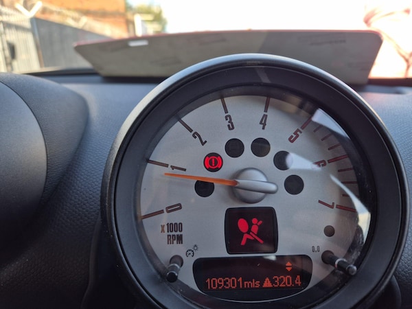 Used MINI Countryman 2010 for sale - 76295144: Photo 28