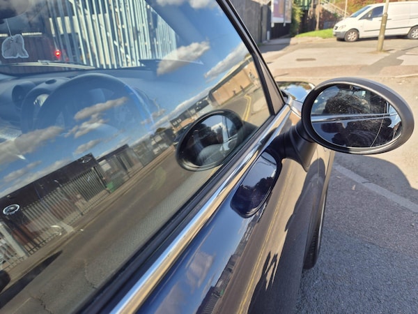 Used MINI Countryman 2010 for sale - 76295144: Photo 29