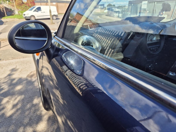 Used MINI Countryman 2010 for sale - 76295144: Photo 30