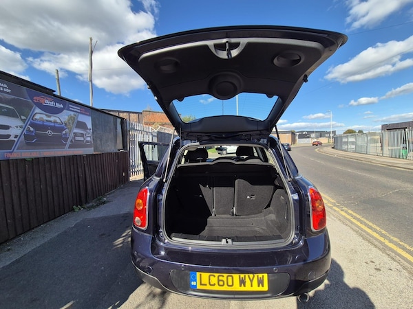 Used MINI Countryman 2010 for sale - 76295144: Photo 31