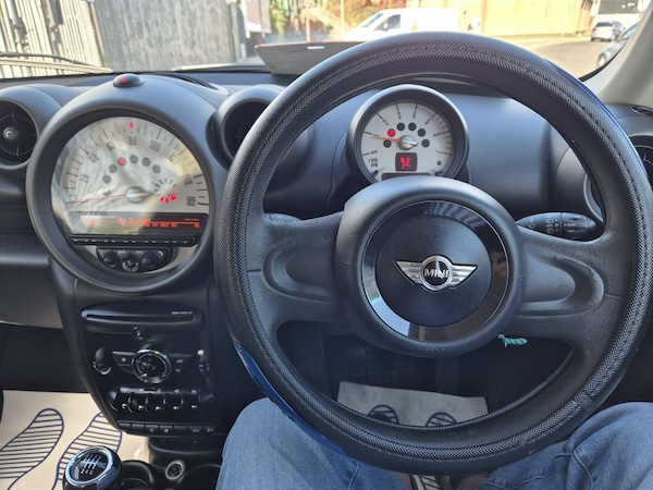 Used MINI Countryman 2010 for sale - 76295144: Photo 33
