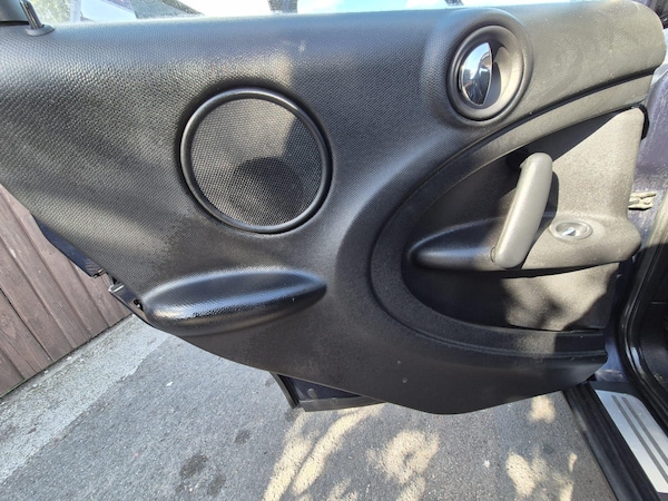 Used MINI Countryman 2010 for sale - 76295144: Photo 36