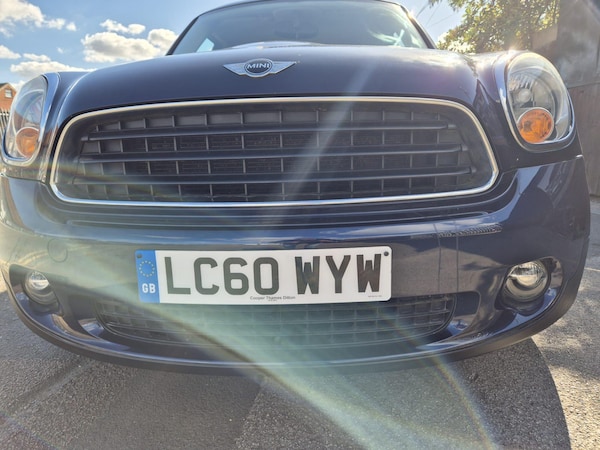 Used MINI Countryman 2010 for sale - 76295144: Photo 39
