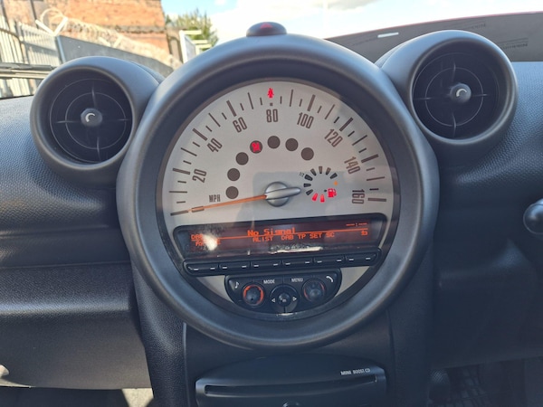 Used MINI Countryman 2010 for sale - 76295144: Photo 40