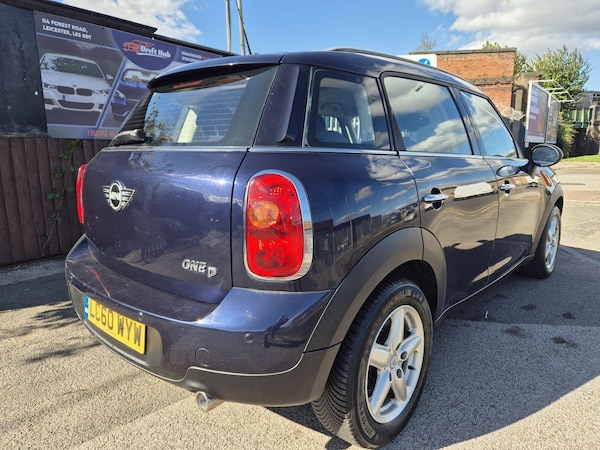 Used MINI Countryman 2010 for sale - 76295144: Photo 5