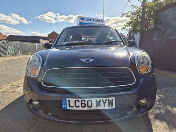 Used MINI Countryman 2010 for sale - 76295144: Photo 6
