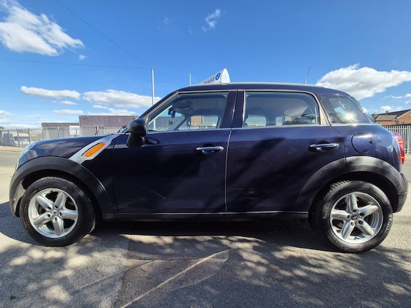 Used MINI Countryman 2010 for sale - 76295144: Photo 7