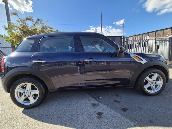 Used MINI Countryman 2010 for sale - 76295144: Photo 8