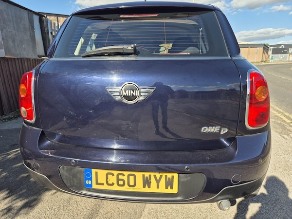 Used MINI Countryman 2010 for sale - 76295144: Photo 9