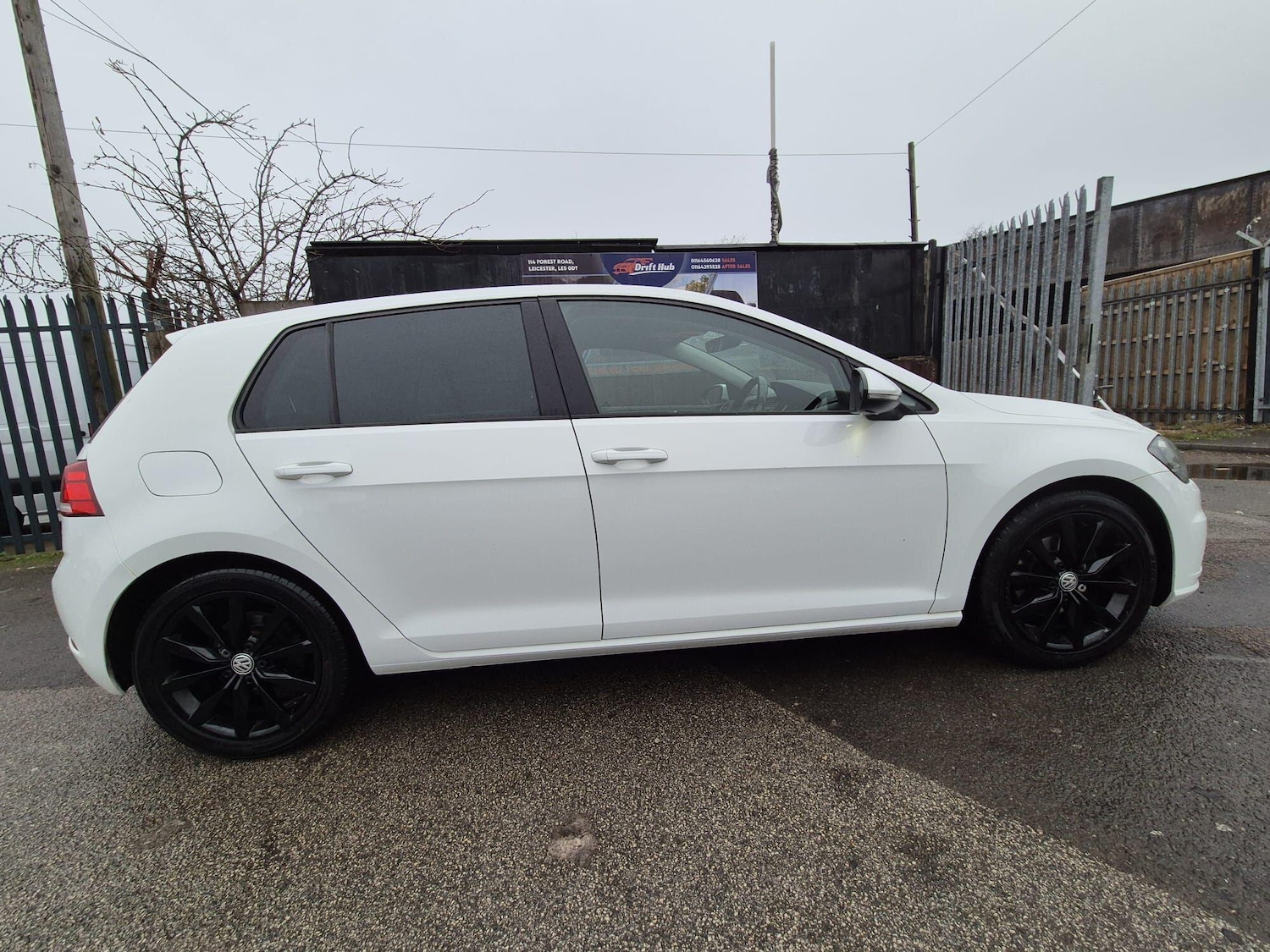 Used Volkswagen Golf 2017 for sale - 76926539: Photo 10