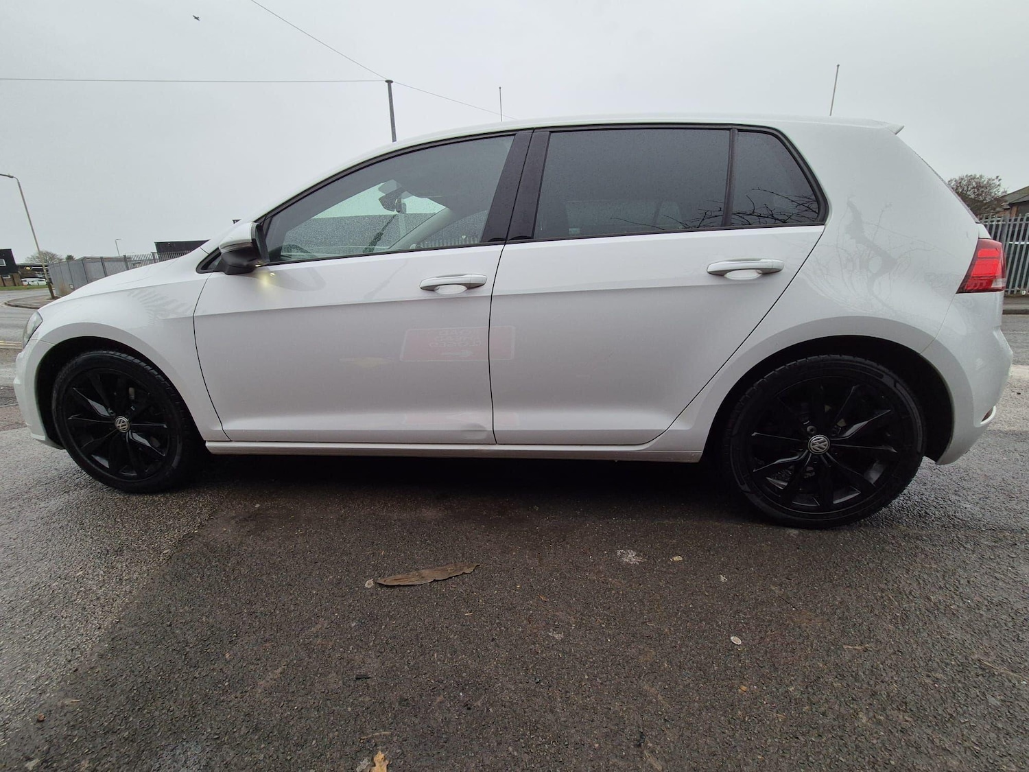 Used Volkswagen Golf 2017 for sale - 76926539: Photo 11