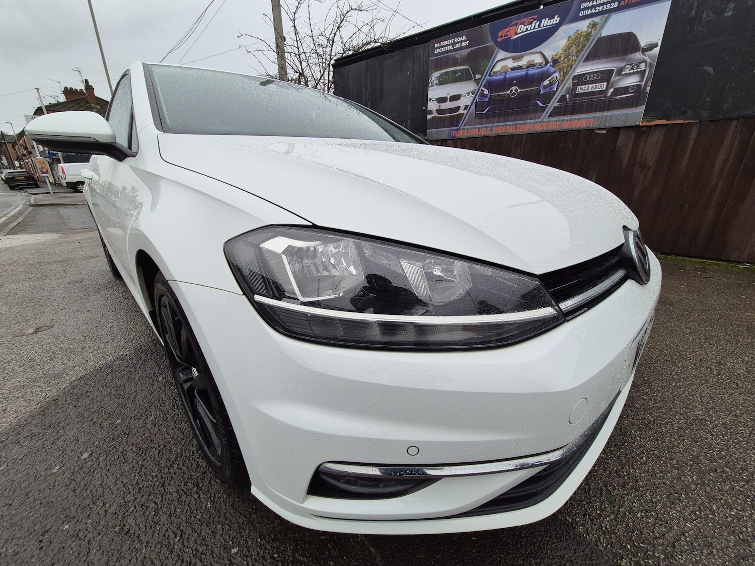 Used Volkswagen Golf 2017 for sale - 76926539: Photo 15