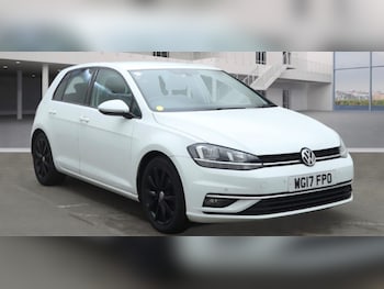 Volkswagen Golf feature image