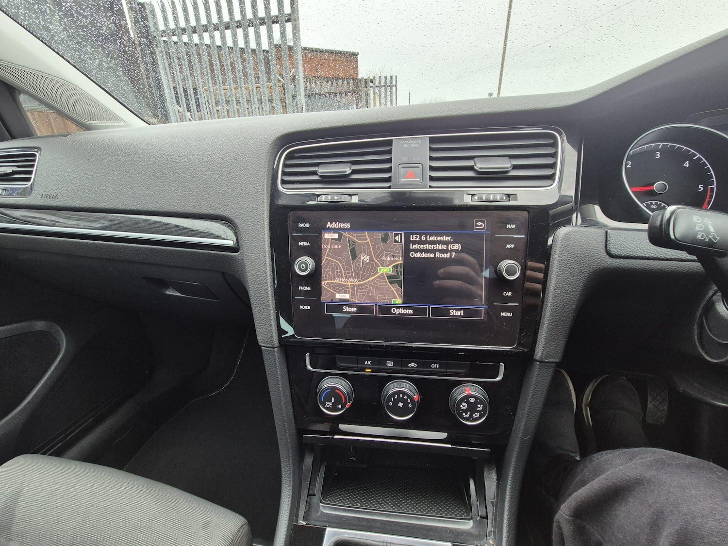 Used Volkswagen Golf 2017 for sale - 76926539: Photo 20