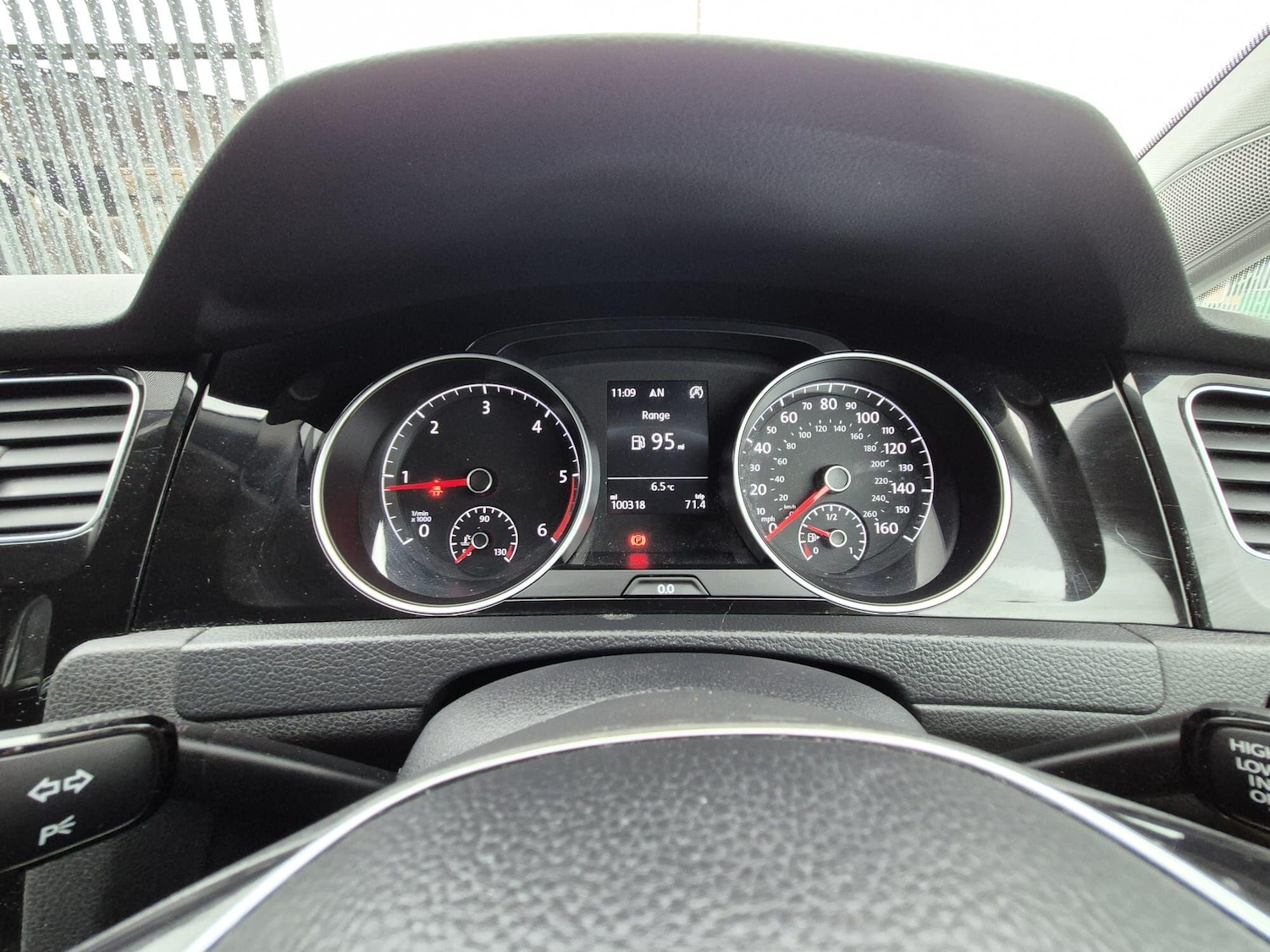 Used Volkswagen Golf 2017 for sale - 76926539: Photo 22