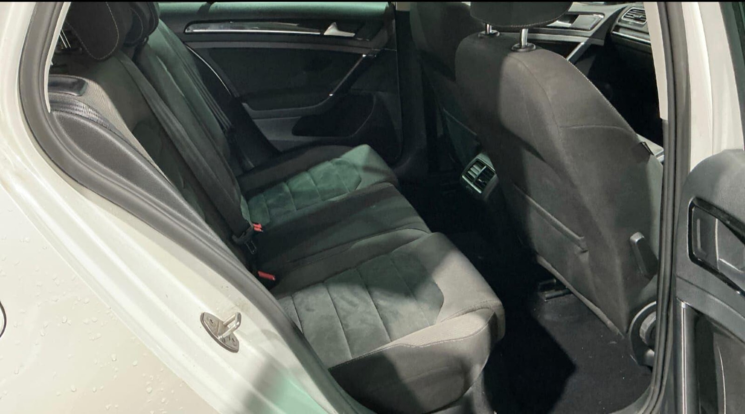 Used Volkswagen Golf 2017 for sale - 76926539: Photo 8