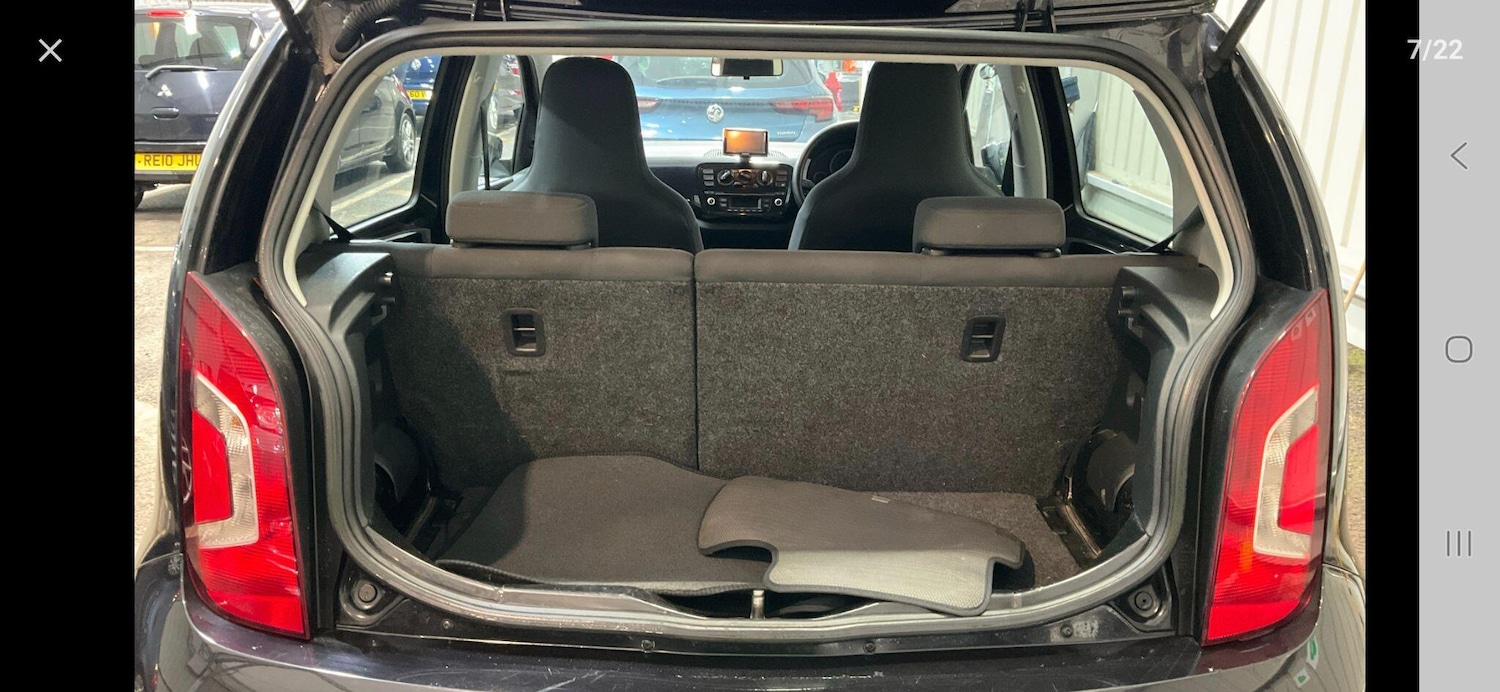 Used Volkswagen up! 2014 for sale - 78204959: Photo 11