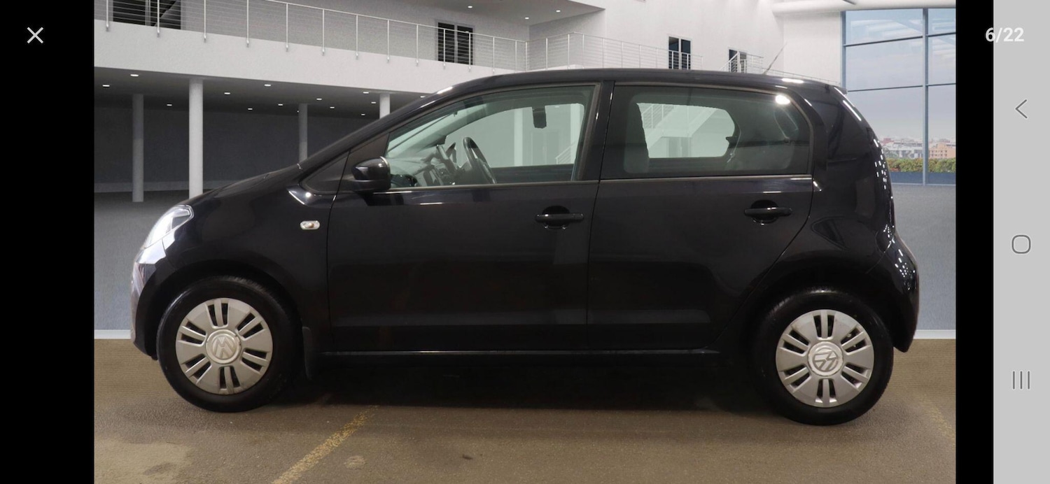 Used Volkswagen up! 2014 for sale - 78204959: Photo 4