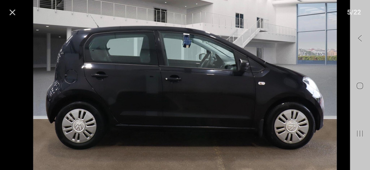 Used Volkswagen up! 2014 for sale - 78204959: Photo 5