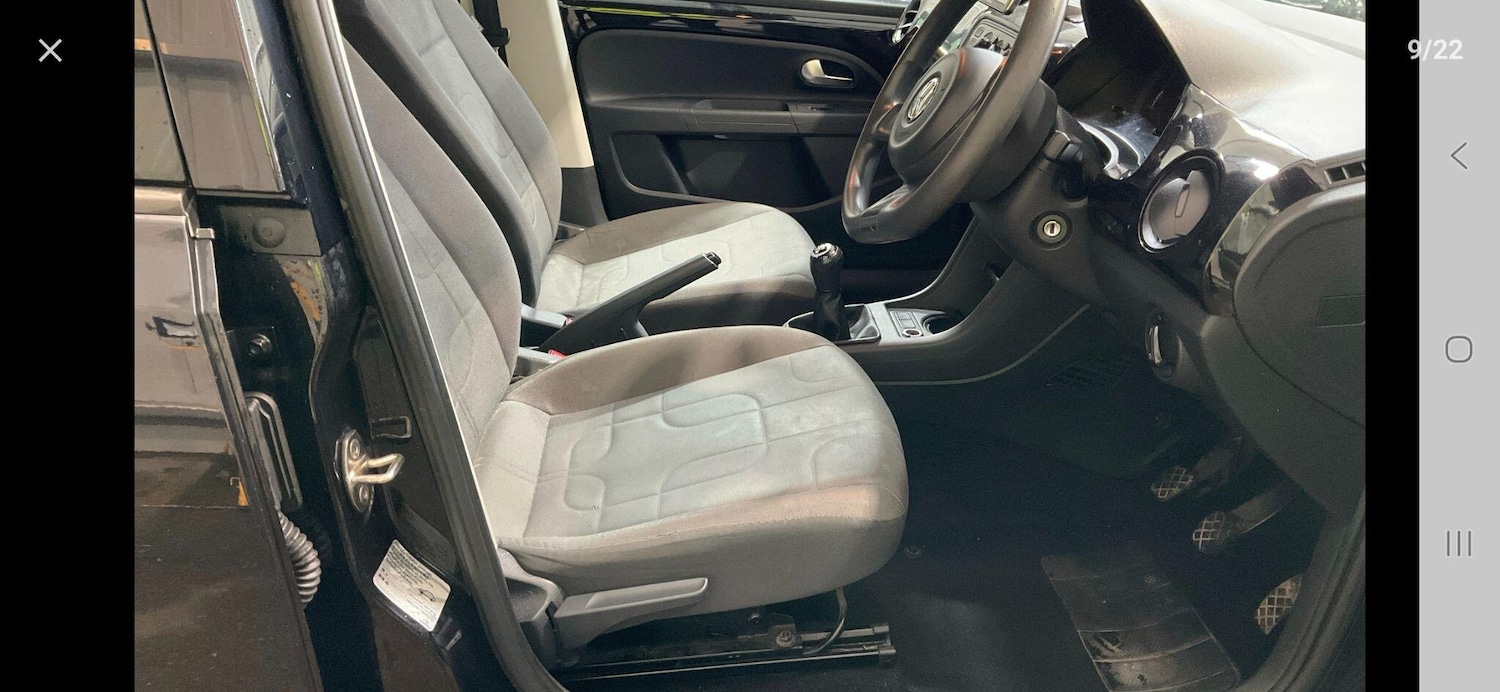 Used Volkswagen up! 2014 for sale - 78204959: Photo 7