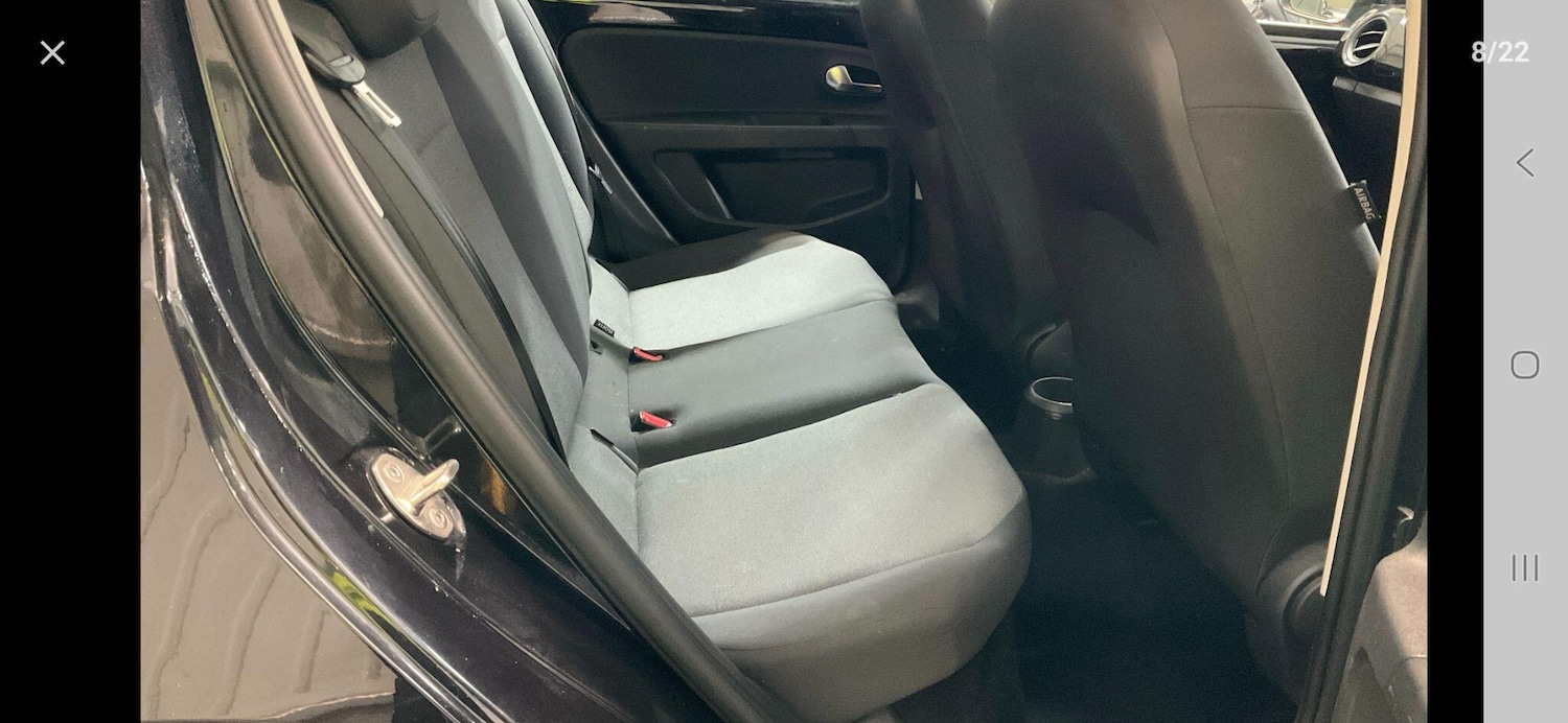 Used Volkswagen up! 2014 for sale - 78204959: Photo 8