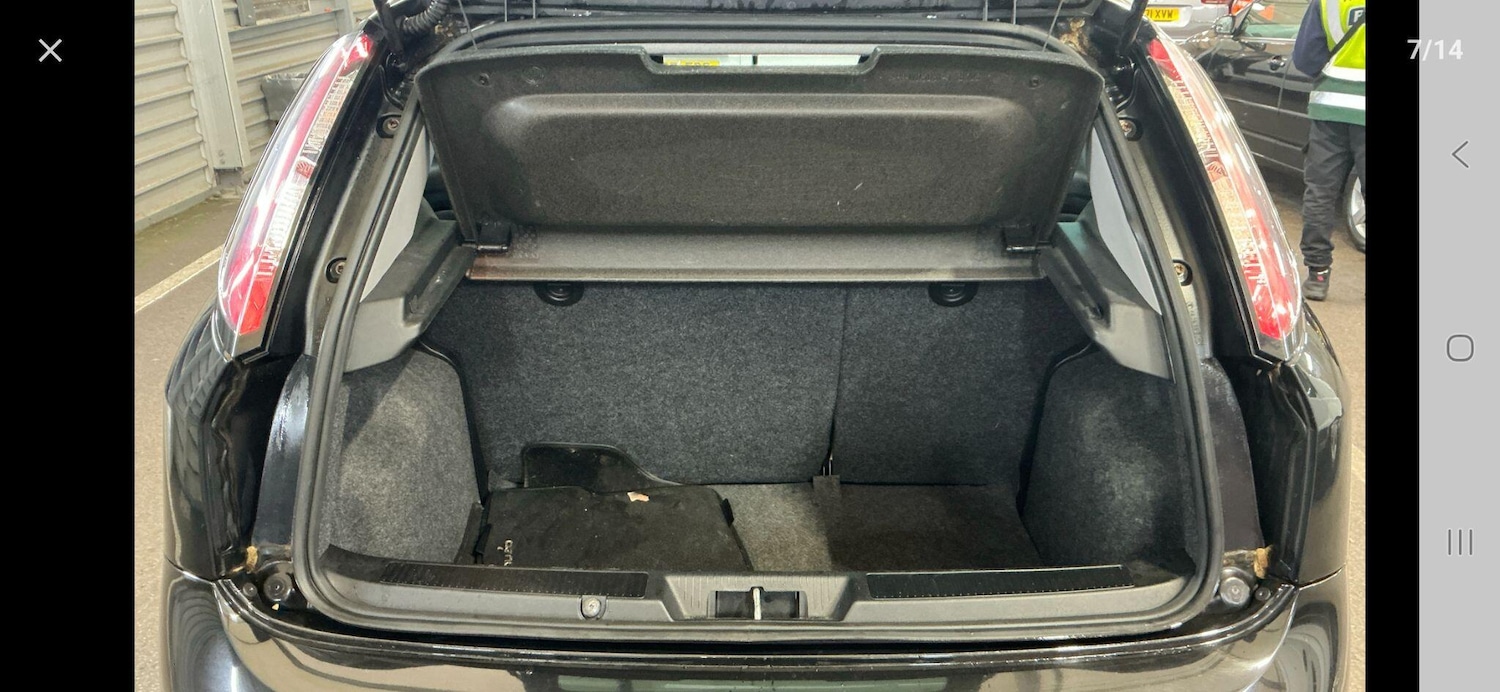 Used Fiat Punto for sale - 77853833: Photo 11